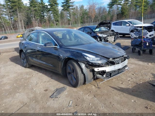 TESLA MODEL 3 2020 5yj3e1ebxlf764085