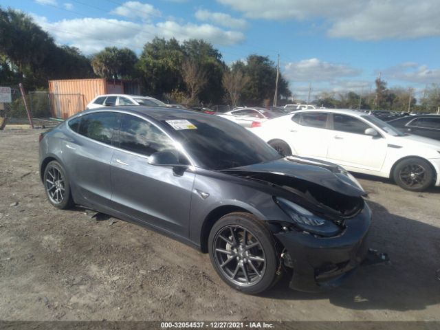 TESLA MODEL 3 2020 5yj3e1ebxlf774857