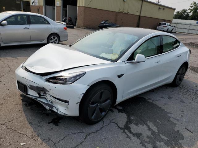 TESLA MODEL 3 2020 5yj3e1ebxlf783249