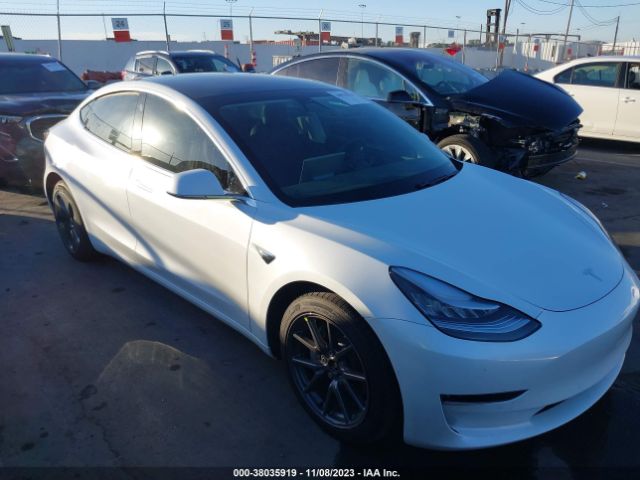 TESLA MODEL 3 2020 5yj3e1ebxlf787141