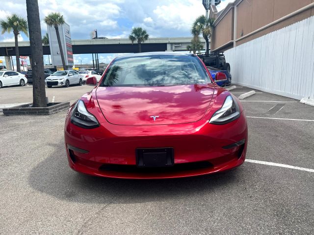 TESLA MODEL 3 2020 5yj3e1ebxlf787964