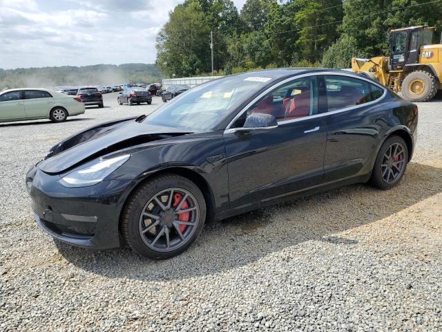 TESLA MODEL 3 2020 5yj3e1ebxlf794624