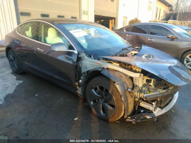 TESLA MODEL 3 2020 5yj3e1ebxlf795708