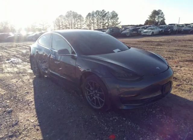 TESLA MODEL 3 2020 5yj3e1ebxlf795711