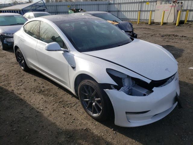 TESLA MODEL 3 2020 5yj3e1ebxlf801006