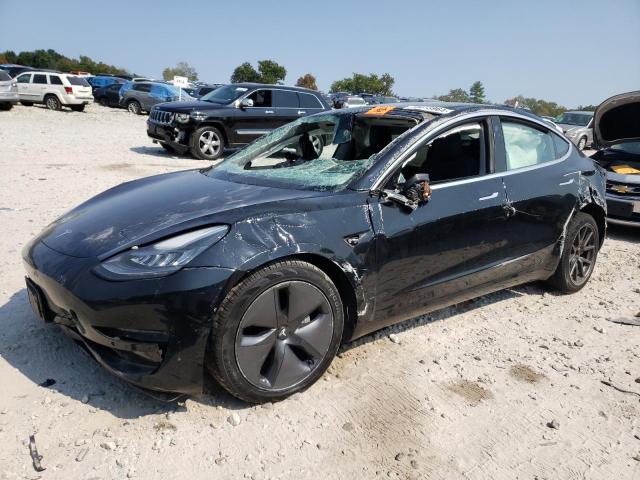 TESLA MODEL 3 2020 5yj3e1ebxlf802916