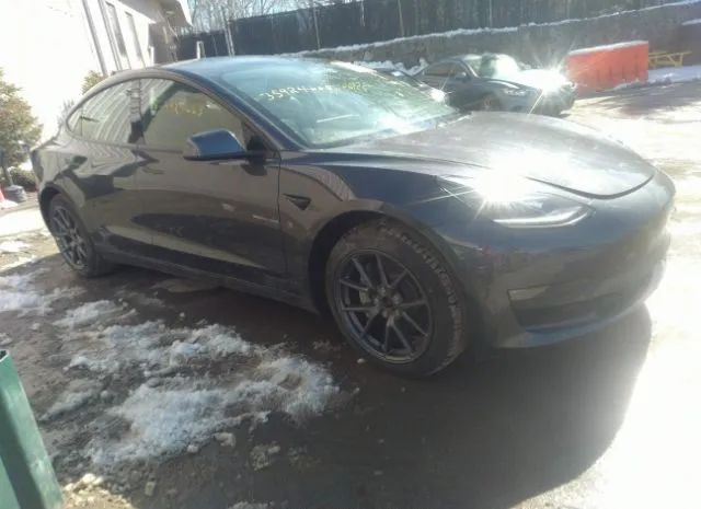 TESLA MODEL 3 2021 5yj3e1ebxmf046294