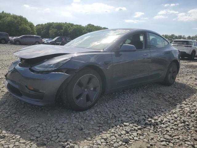 TESLA MODEL 3 2021 5yj3e1ebxmf059563