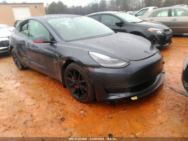 TESLA MODEL 3 2021 5yj3e1ebxmf061751