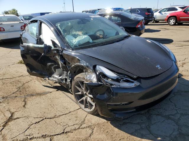 TESLA MODEL 3 2021 5yj3e1ebxmf079537