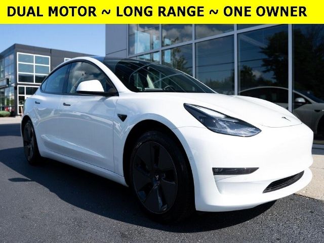 TESLA MODEL 3 2021 5yj3e1ebxmf096502