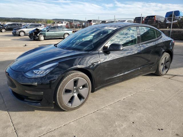 TESLA MODEL 3 2021 5yj3e1ebxmf861966