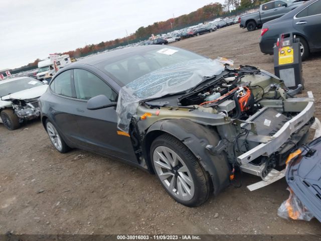 TESLA MODEL 3 2021 5yj3e1ebxmf902693