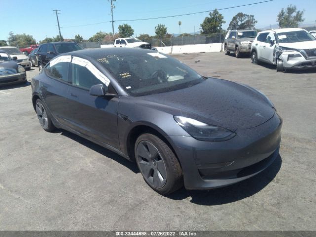 TESLA MODEL 3 2021 5yj3e1ebxmf939131