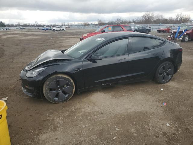 TESLA MODEL 3 2021 5yj3e1ebxmf974199