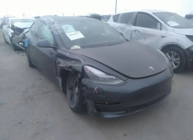 TESLA MODEL 3 2021 5yj3e1ebxmf979676