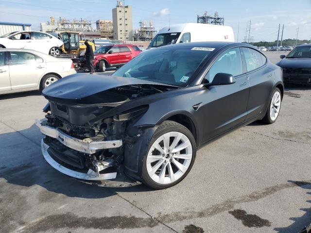 TESLA MODEL 3 2021 5yj3e1ebxmf980651