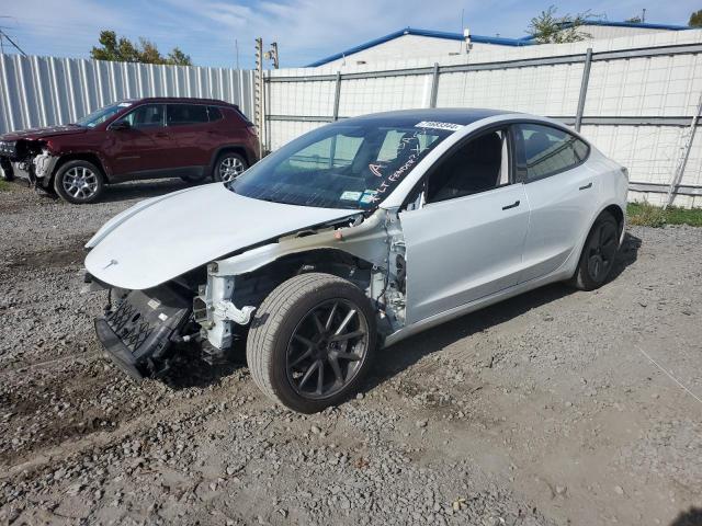 TESLA MODEL 3 2021 5yj3e1ebxmf992279