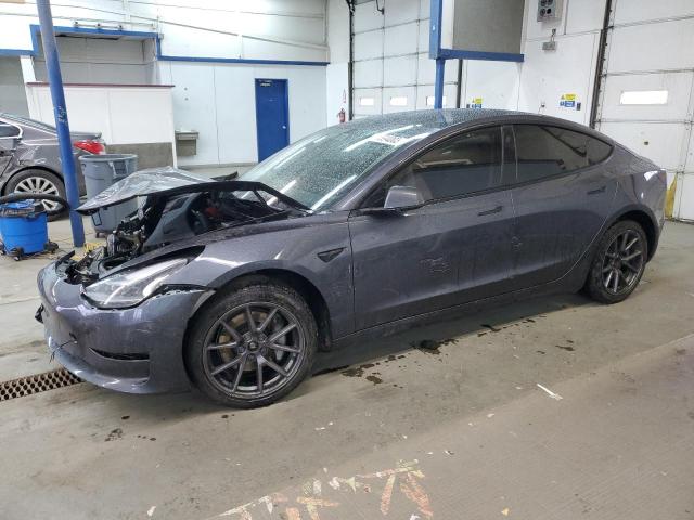 TESLA MODEL 3 2022 5yj3e1ebxnf109928