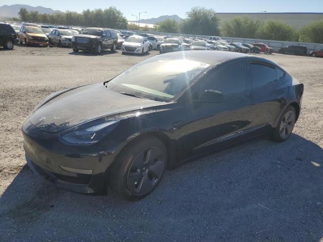 TESLA MODEL 3 2022 5yj3e1ebxnf127166