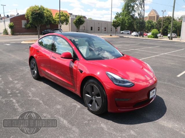 TESLA MODEL 3 2022 5yj3e1ebxnf131444