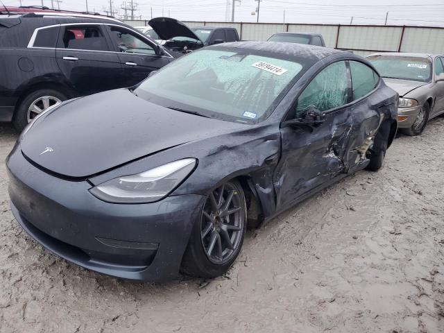 TESLA MODEL 3 2022 5yj3e1ebxnf171569