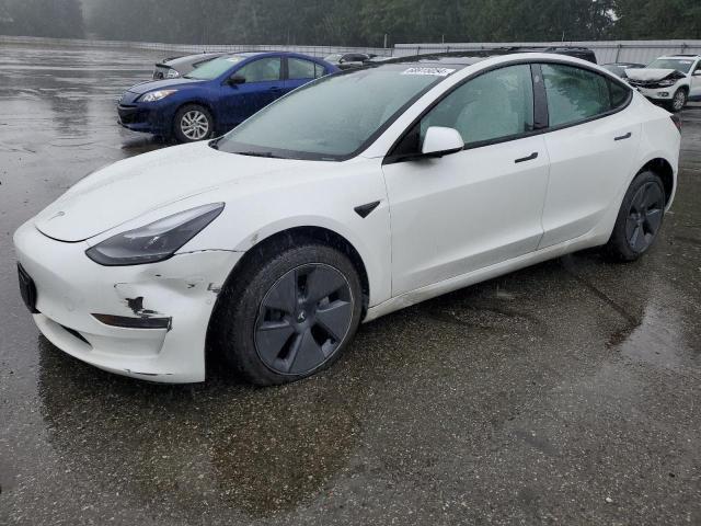 TESLA MODEL 3 2022 5yj3e1ebxnf228899