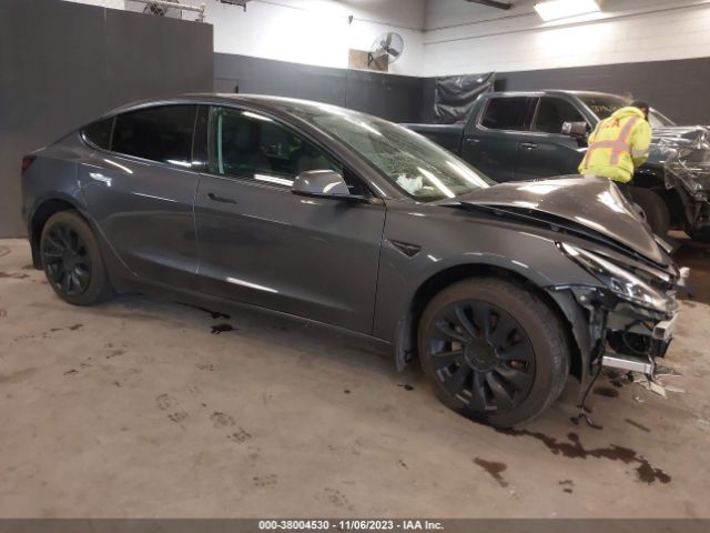 TESLA MODEL 3 2022 5yj3e1ebxnf253303