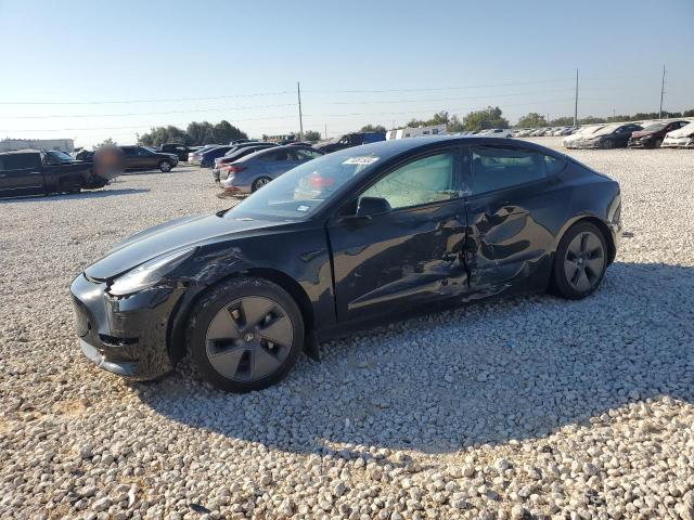 TESLA MODEL 3 2022 5yj3e1ebxnf264513