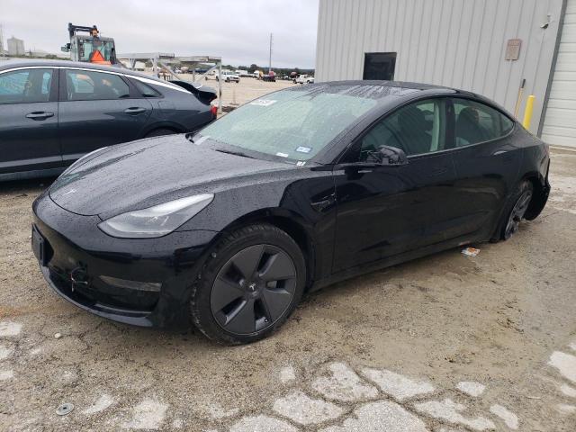 TESLA MODEL 3 2022 5yj3e1ebxnf286625