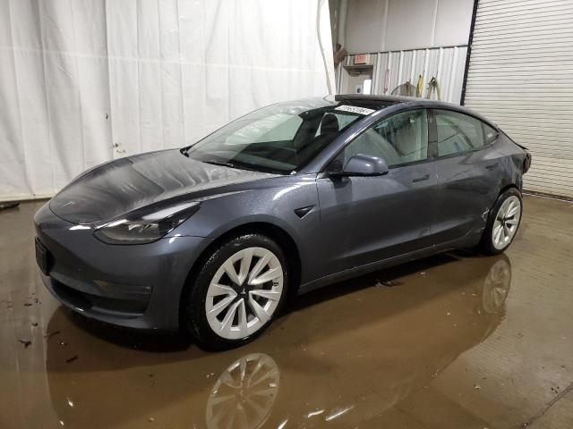 TESLA MODEL 3 2022 5yj3e1ebxnf289329