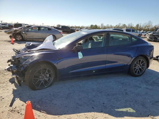 TESLA MODEL 3 2022 5yj3e1ebxnf305125