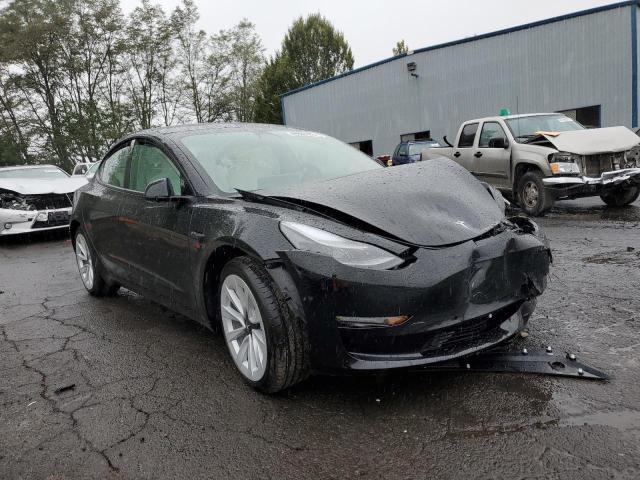 TESLA MODEL 3 2022 5yj3e1ebxnf347486