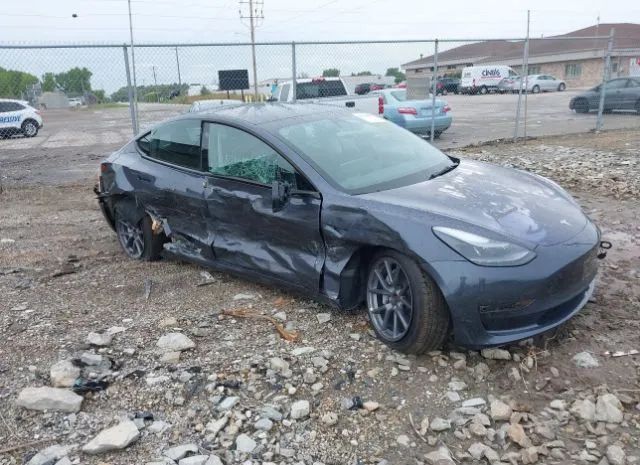 TESLA MODEL 3 2023 5yj3e1ebxpf390955