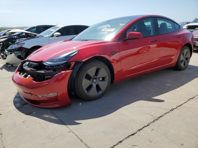 TESLA MODEL 3 2023 5yj3e1ebxpf391894