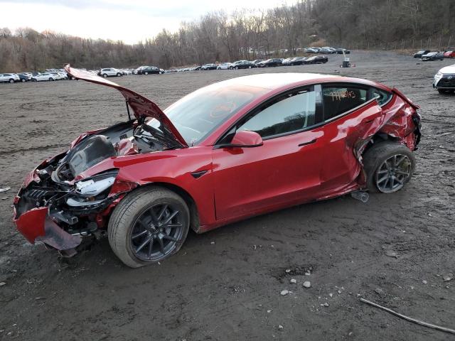 TESLA MODEL 3 2023 5yj3e1ebxpf592873