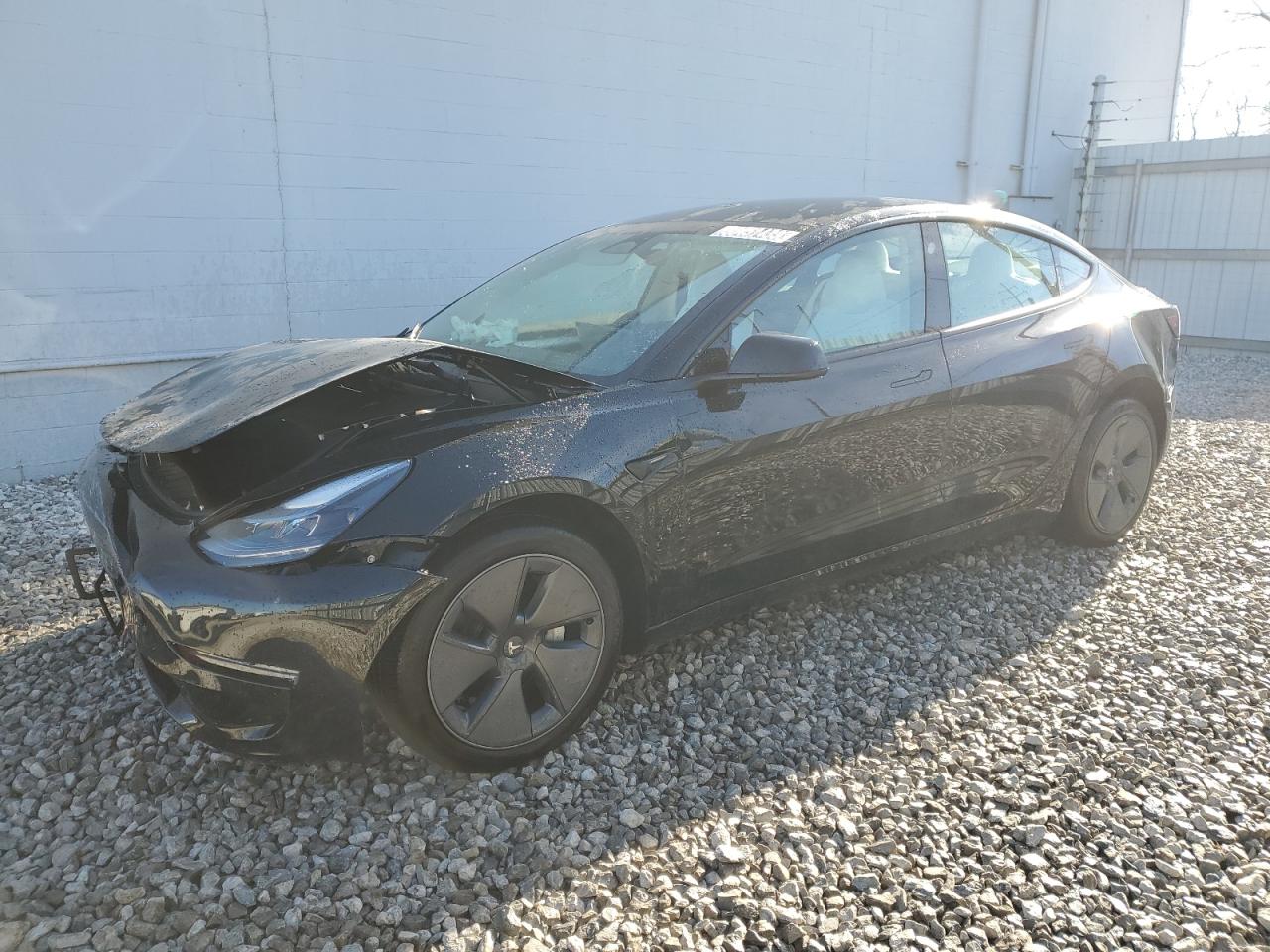 TESLA MODEL 3 2023 5yj3e1ebxpf594025