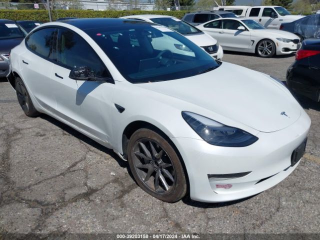 TESLA MODEL 3 2023 5yj3e1ebxpf596549