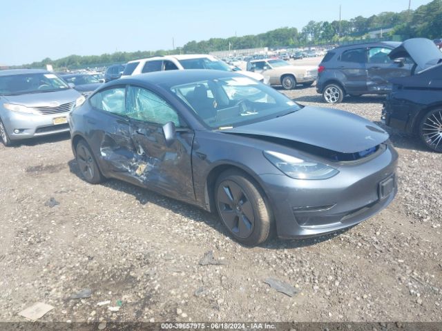 TESLA MODEL 3 2023 5yj3e1ebxpf631011