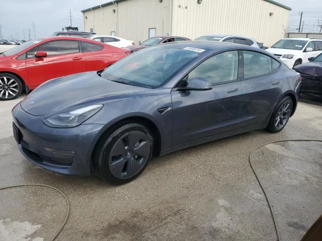 TESLA MODEL 3 2023 5yj3e1ebxpf660038