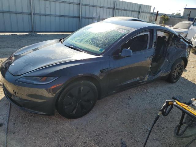 TESLA MODEL 3 2024 5yj3e1ebxrf737428