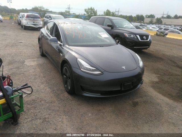 TESLA MODEL 3 2020 5yj3e1ec0lf586325