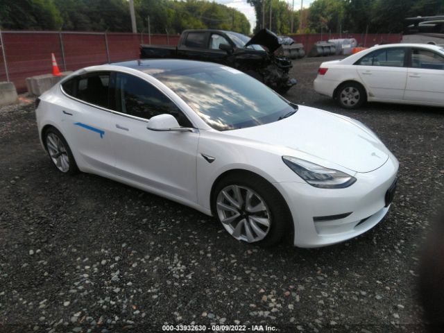 TESLA MODEL 3 2020 5yj3e1ec0lf587104