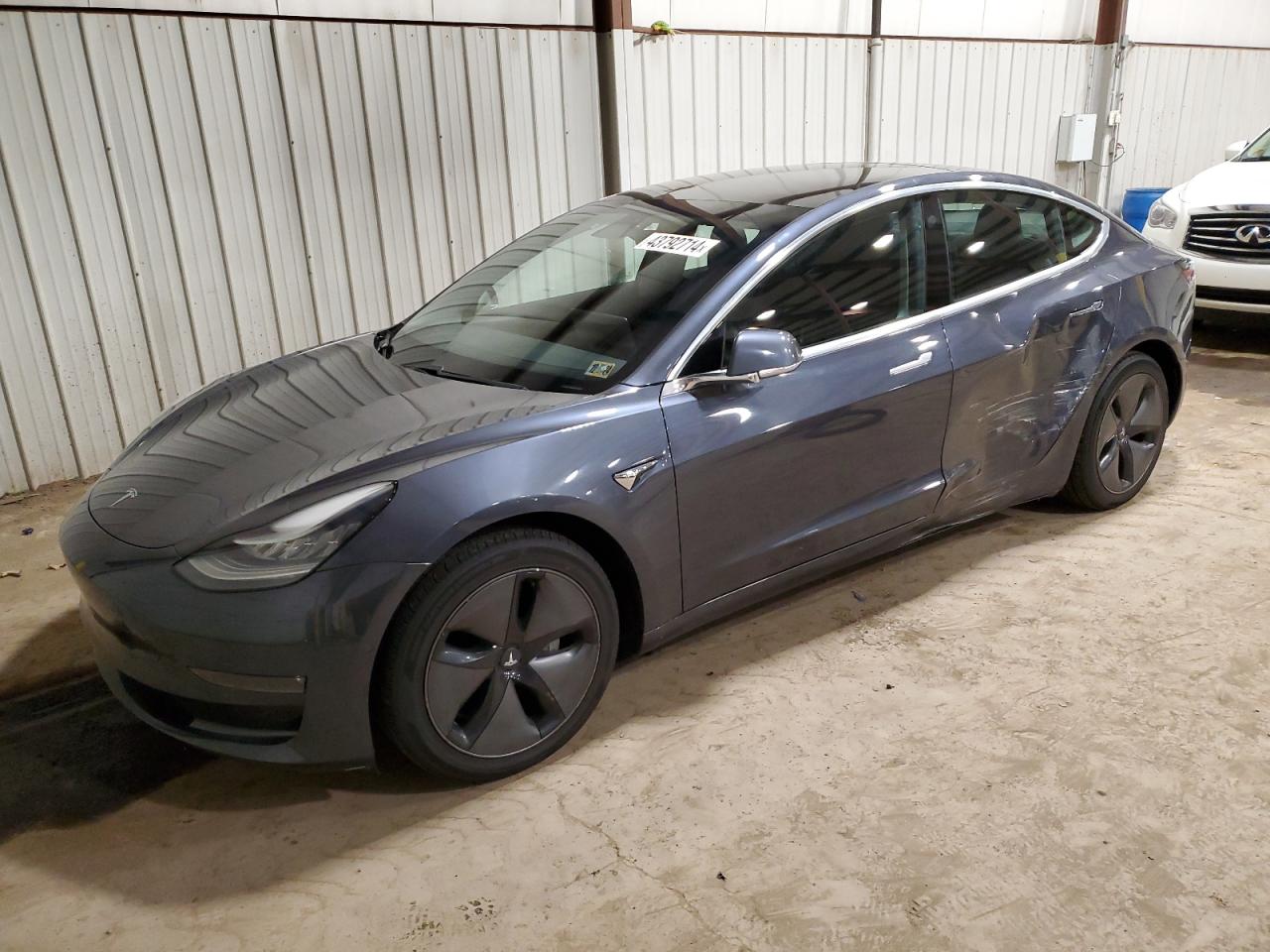 TESLA MODEL 3 2020 5yj3e1ec0lf601731