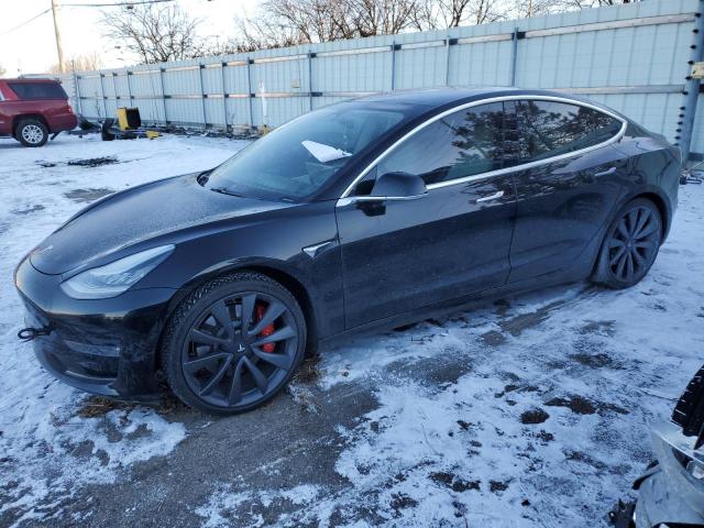 TESLA MODEL 3 2020 5yj3e1ec0lf641663