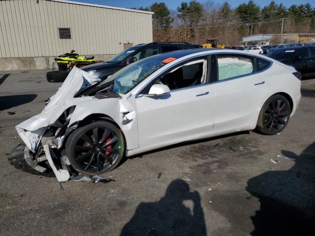 TESLA MODEL 3 2020 5yj3e1ec0lf714322