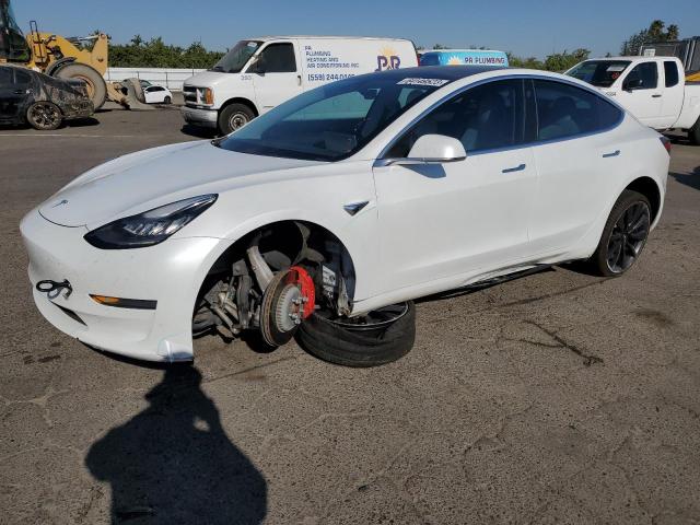 TESLA MODEL 3 2020 5yj3e1ec0lf719150