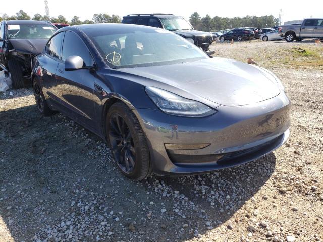 TESLA MODEL 3 2020 5yj3e1ec0lf721223