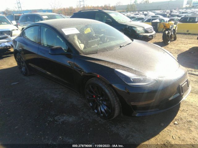 TESLA MODEL 3 2021 5yj3e1ec0mf044174