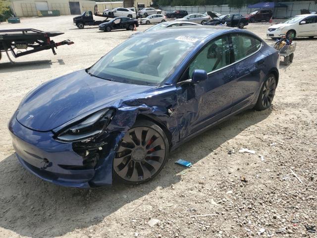 TESLA MODEL 3 2021 5yj3e1ec0mf913677